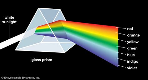 The prism fuses the two images together so only one image is seen. What about contact lenses? Because contacts sit directly on the eye, the prescription is different than one for eyeglasses. A contact lens prescription includes measurements specific to the size and brand of your contacts.